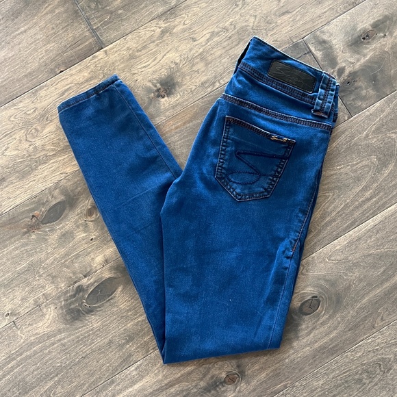 Seven7 Denim - 🖤 Seven7 Super Stretch Jean Leggings